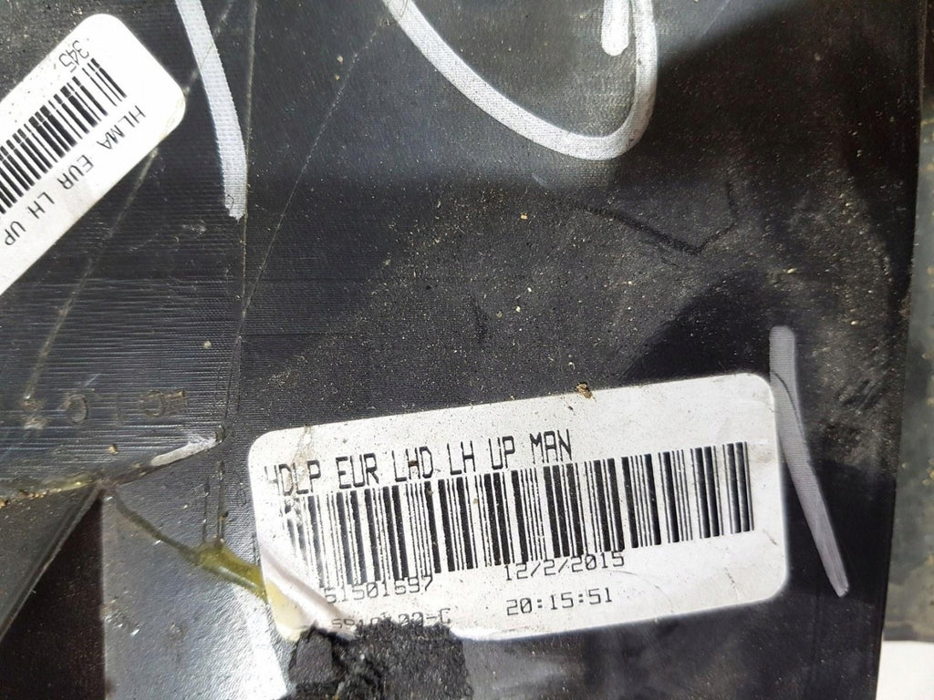 Frontscheinwerfer Tesla S 605910-00-C 29031349 Xenon Links Headlight SCH5112488720si