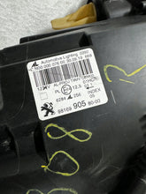 Load image into Gallery viewer, Frontscheinwerfer Peugeot 308 9816990580 Rechts Scheinwerfer Headlight SCH5976284184pp