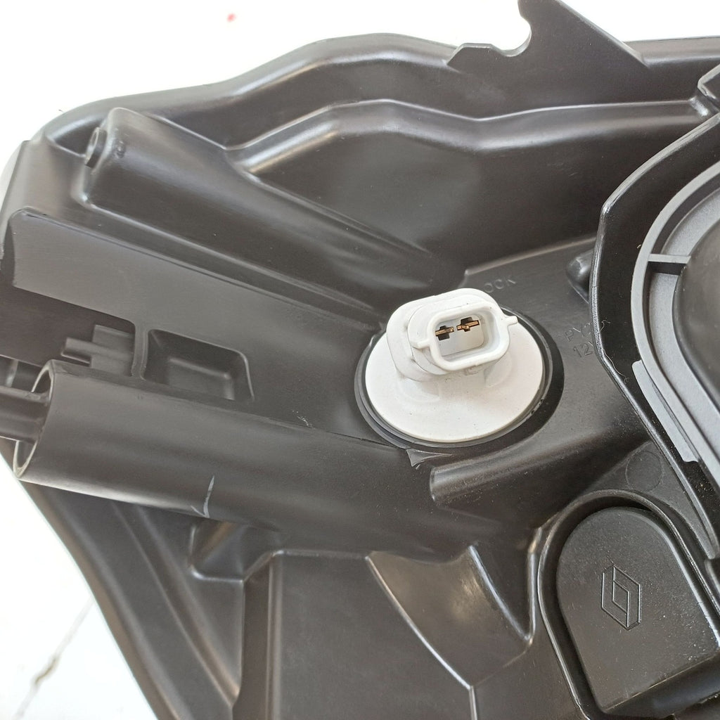 Frontscheinwerfer Renault Kangoo 260601425R Links Scheinwerfer Headlight SCH7186681203gl