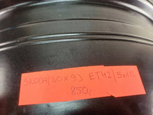 Load image into Gallery viewer, 1x Alufelge 20 Zoll 9.0" 5x112 42ET 5LA601025 Skoda Enyaq Rim Wheel FEL2763697027qr