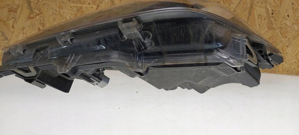 Frontscheinwerfer Toyota Corolla 8115002T31 Rechts Scheinwerfer Headlight SCH4832089609cu