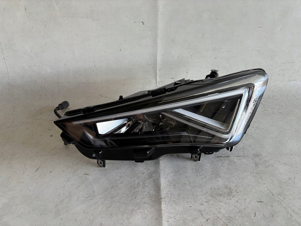 Frontscheinwerfer Seat Tarraco Kn2 5FJ941007J Full LED Rechts oder Links