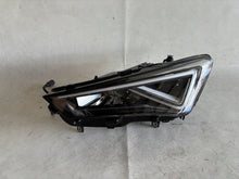 Laden Sie das Bild in den Galerie-Viewer, Frontscheinwerfer Seat Tarraco Kn2 5FJ941007J Full LED Rechts oder Links