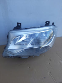 Frontscheinwerfer Mercedes-Benz Sprinter A9109060000 Links Headlight