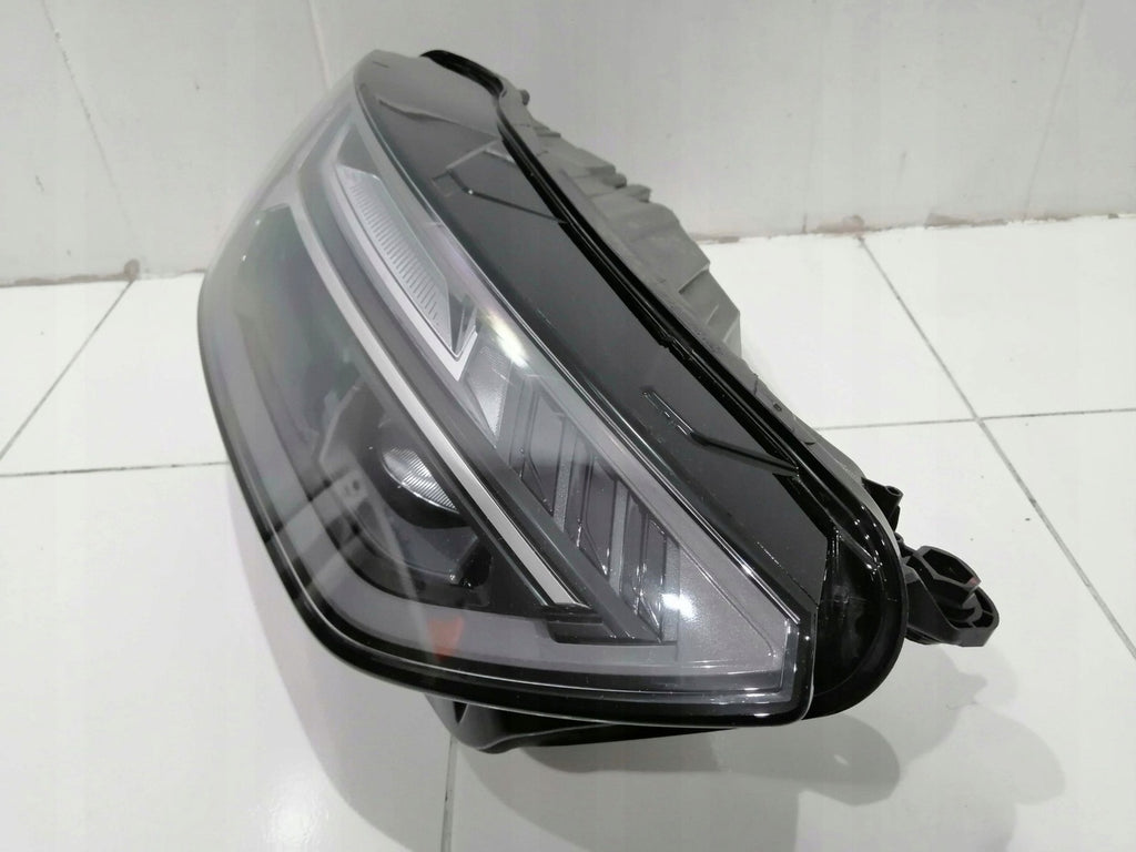 Frontscheinwerfer Audi Q5 80A941034F LED Rechts Scheinwerfer Headlight SCH1161525950gl