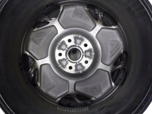 Load image into Gallery viewer, 1x Alufelge 19 Zoll 7.5" 5x114.3 49 5ET Glanz Schwarz 52910-G1110 Hyundai FEL1271061444kr