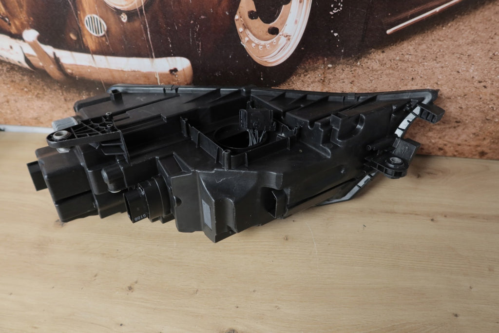 Frontscheinwerfer Skoda Octavia III 5E1941016D LED Rechts Scheinwerfer Headlight SCH5798407716mt