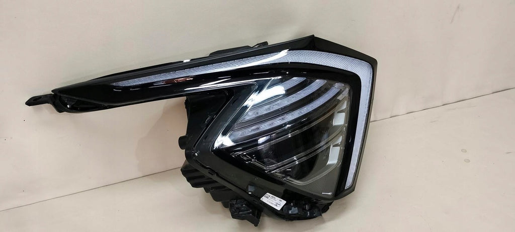 Frontscheinwerfer Kia Sportage Nq5 92102-R2100 LED Rechts Scheinwerfer Headlight SCH8178426851ag