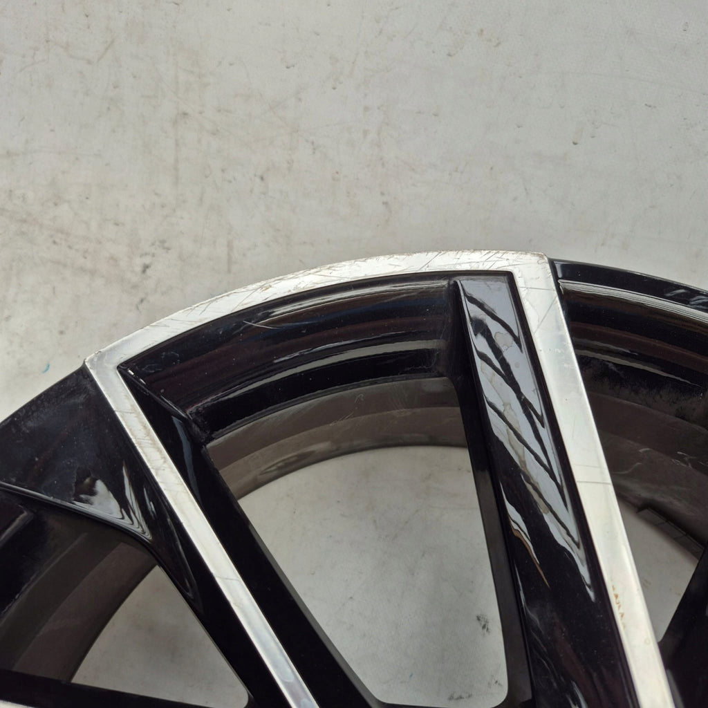 1x Alufelge 18 Zoll 7.0" 5x100 657601025G Skoda Scala Rim Wheel FEL3795519421px