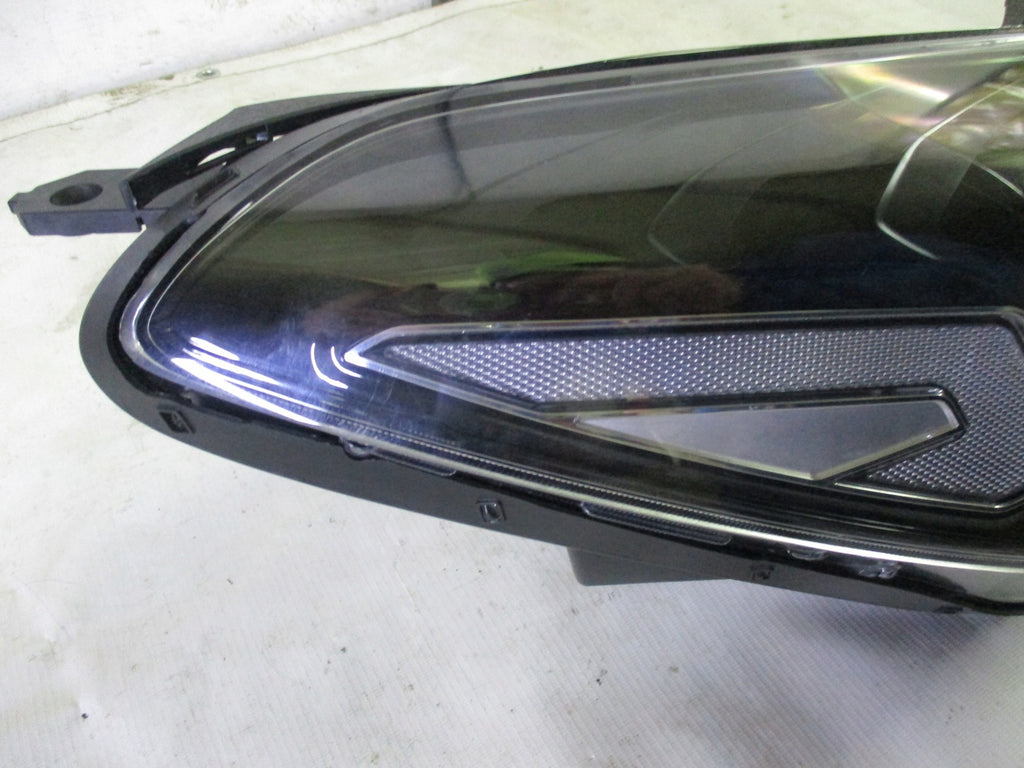 Frontscheinwerfer Hyundai Tucson -21C20 Full LED Rechts Scheinwerfer Headlight SCH7043146268vk