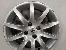 Load image into Gallery viewer, 1x Alufelge 16 Zoll 7.0&quot; 4x108 32ET Glanz Silber 9680713680 Peugeot 308