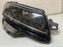 Laden Sie das Bild in den Galerie-Viewer, Frontscheinwerfer Skoda Karoq 57B941016B Full LED Rechts Scheinwerfer Headlight SCH8891269865hw