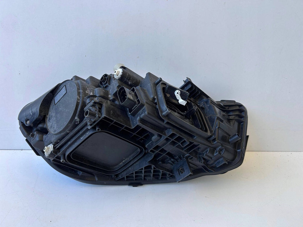 Frontscheinwerfer Mercedes-Benz 1779064703 Full LED Links Scheinwerfer Headlight SCH7559680858pa