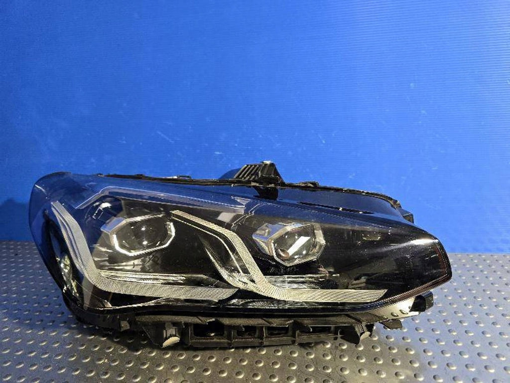 Frontscheinwerfer BMW 2 Active Tourer U06 5A42248-08 LED Rechts Headlight