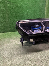 Laden Sie das Bild in den Galerie-Viewer, Frontscheinwerfer BMW X5 G05 G06 9481789-09 Full LED Links Headlight SCH9861742781ba