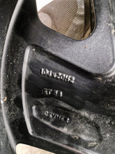 Load image into Gallery viewer, 1x Alufelge 20 Zoll 10.0" 5x112 53ET 1T3601025E VW 1t3 Rim Wheel FEL5265325101in