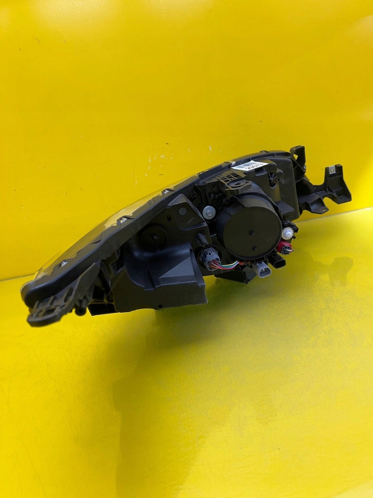 Frontscheinwerfer Mitsubishi Eclipse Cross I LED Links Scheinwerfer Headlight SCH7109083447fg