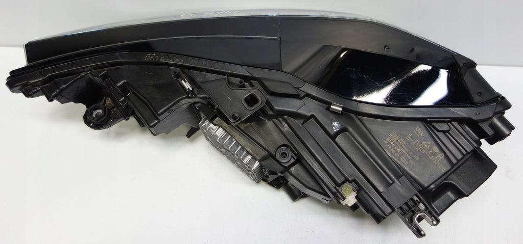 Frontscheinwerfer Audi A6 C8 4K0941039A LED Ein Stück (Rechts oder Links)