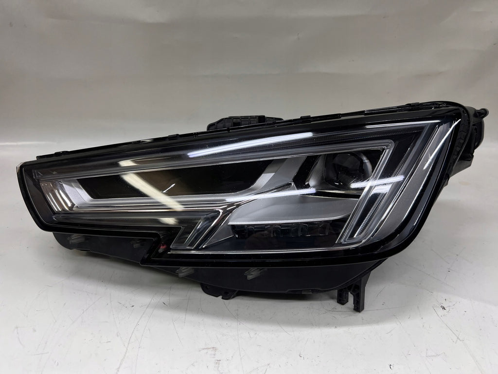 Frontscheinwerfer Audi A4 B9 8W0941033 LED Links Scheinwerfer Headlight SCH1981512849iu