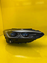 Load image into Gallery viewer, Frontscheinwerfer BMW 4 G22 G82 G23 G26 5A0F8C4-04 Laser Rechts Headlight SCH1270045859yg