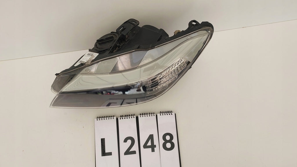 Frontscheinwerfer BMW Z4 E89 7228859 Xenon Links Scheinwerfer Headlight SCH6831509053kw