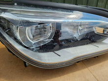 Load image into Gallery viewer, Frontscheinwerfer BMW F01 F02 737967802 Full LED Rechts Scheinwerfer Headlight SCH9377656129bu