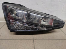 Laden Sie das Bild in den Galerie-Viewer, Frontscheinwerfer Skoda Scala 657941016 LED Rechts Scheinwerfer Headlight SCH4445557025sf