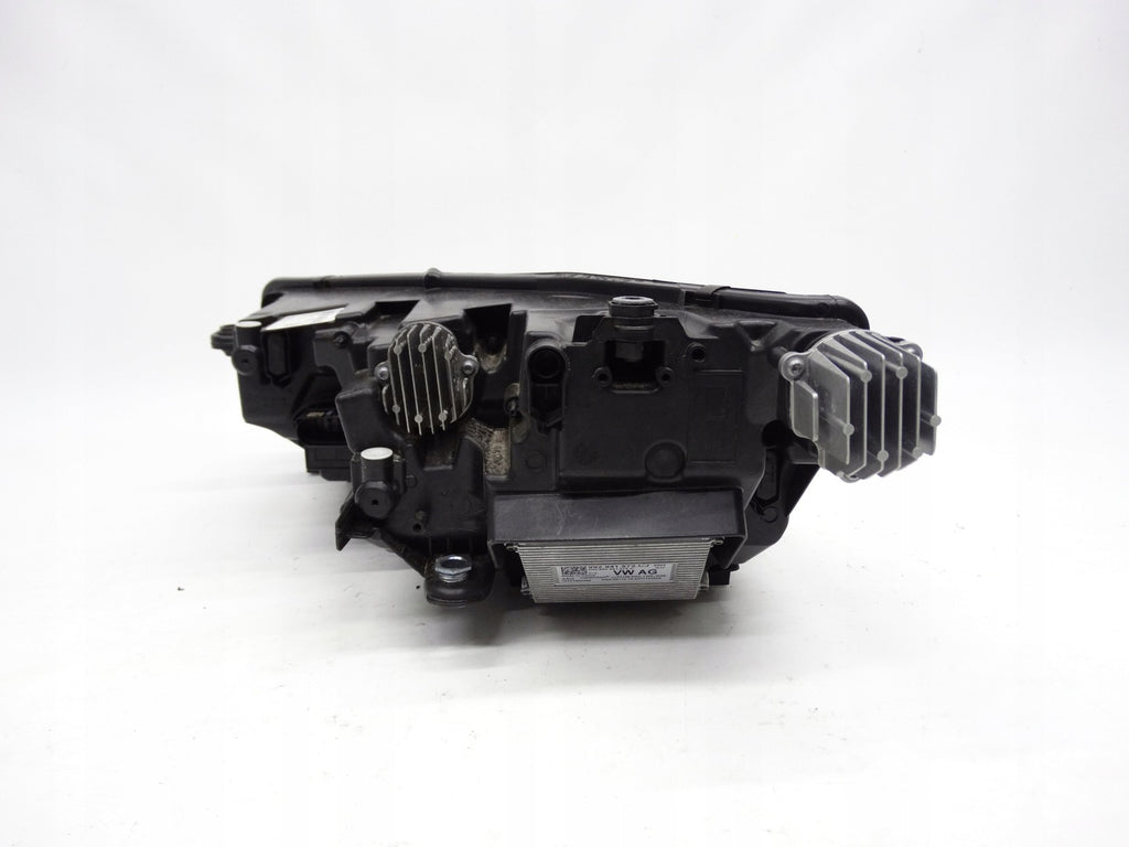 Frontscheinwerfer Skoda Octavia IV 5E4941016B LED Rechts Scheinwerfer Headlight SCH9686214966ta