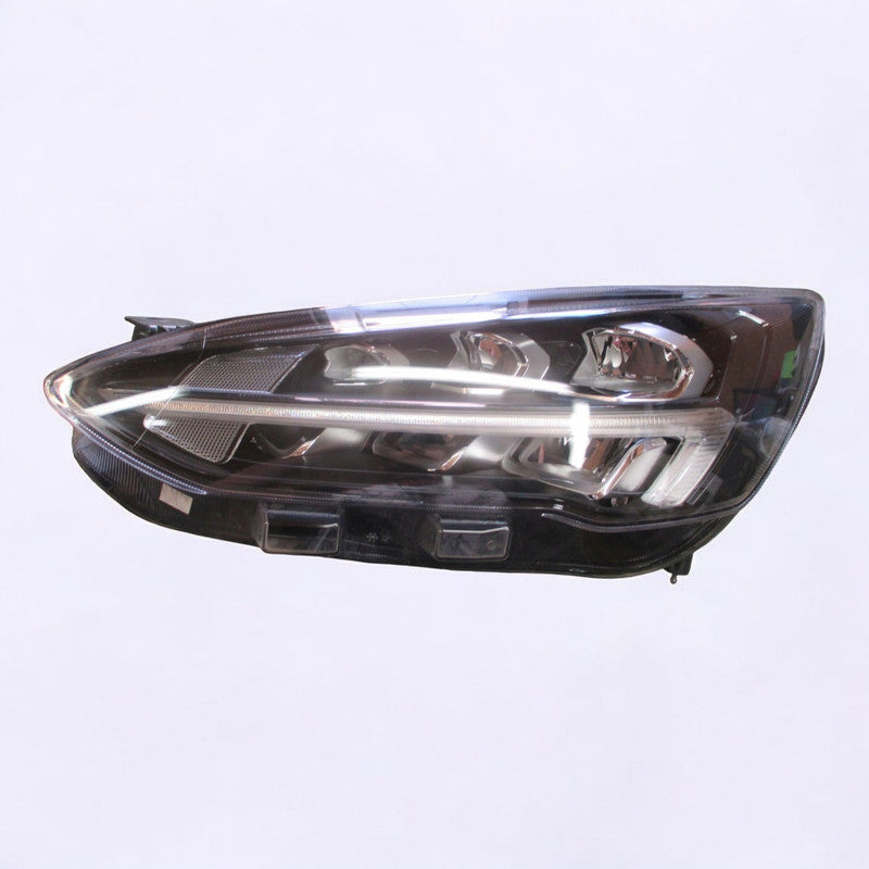 Frontscheinwerfer Ford Focus IV JX7B13E015-CE LED Ein Stück (Rechts oder Links)