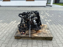 Laden Sie das Bild in den Galerie-Viewer, Motor Audi A4 DEU 2.0 TDI 110kW Diesel Engine Komplett MOT5579204151qo