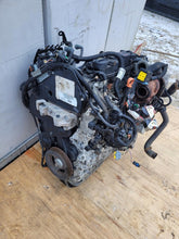 Load image into Gallery viewer, Motor Peugeot Partner 9H06 1.6 EHDI Diesel Engine Komplett MOT7879134226xi