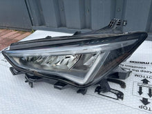 Laden Sie das Bild in den Galerie-Viewer, Frontscheinwerfer Cupra Born 10F941007K Links Scheinwerfer Headlight SCH5294626998ng