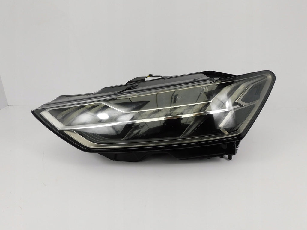 Frontscheinwerfer Audi A7 LED Links Scheinwerfer Headlight SCH7788181699zg