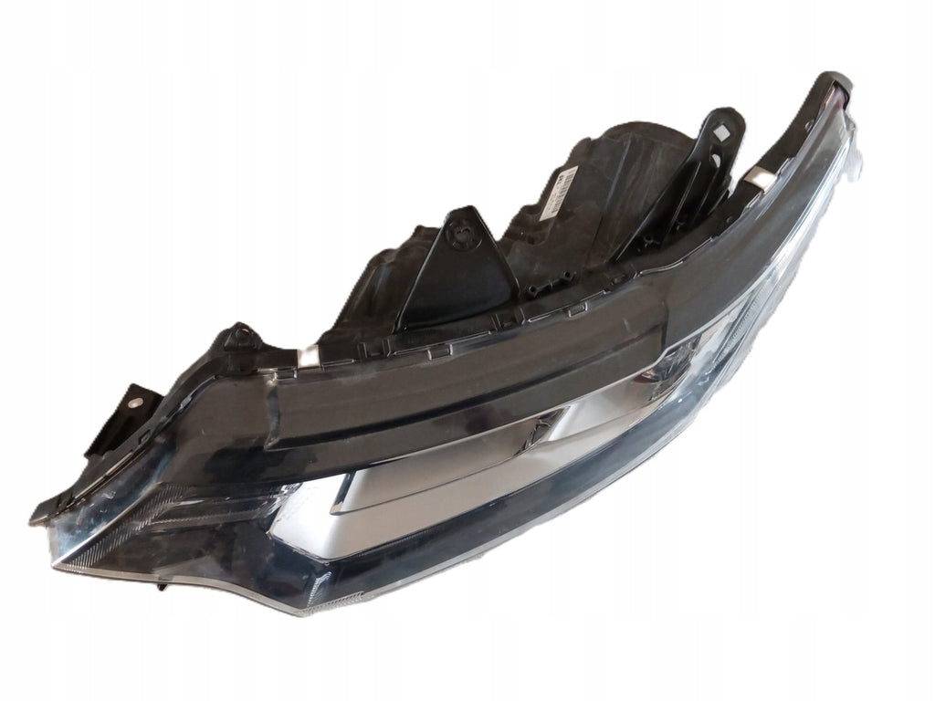 Frontscheinwerfer Mitsubishi Outlander III 8301C8 Links Scheinwerfer Headlight SCH6648202437mk