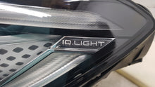 Load image into Gallery viewer, Frontscheinwerfer VW I 11B941035N Links Scheinwerfer Headlight SCH3684319309ah