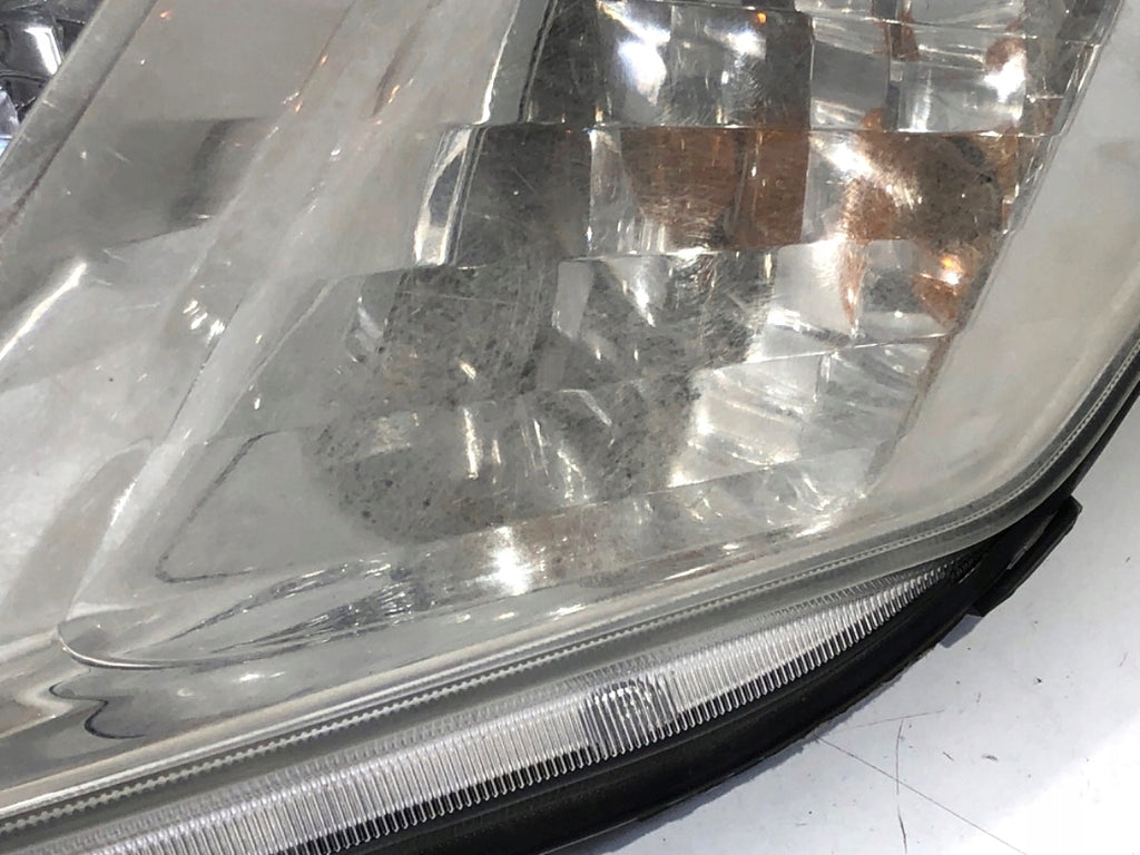 Frontscheinwerfer Toyota Prius LORK-729-17711 Ein Stück (Rechts oder Links)