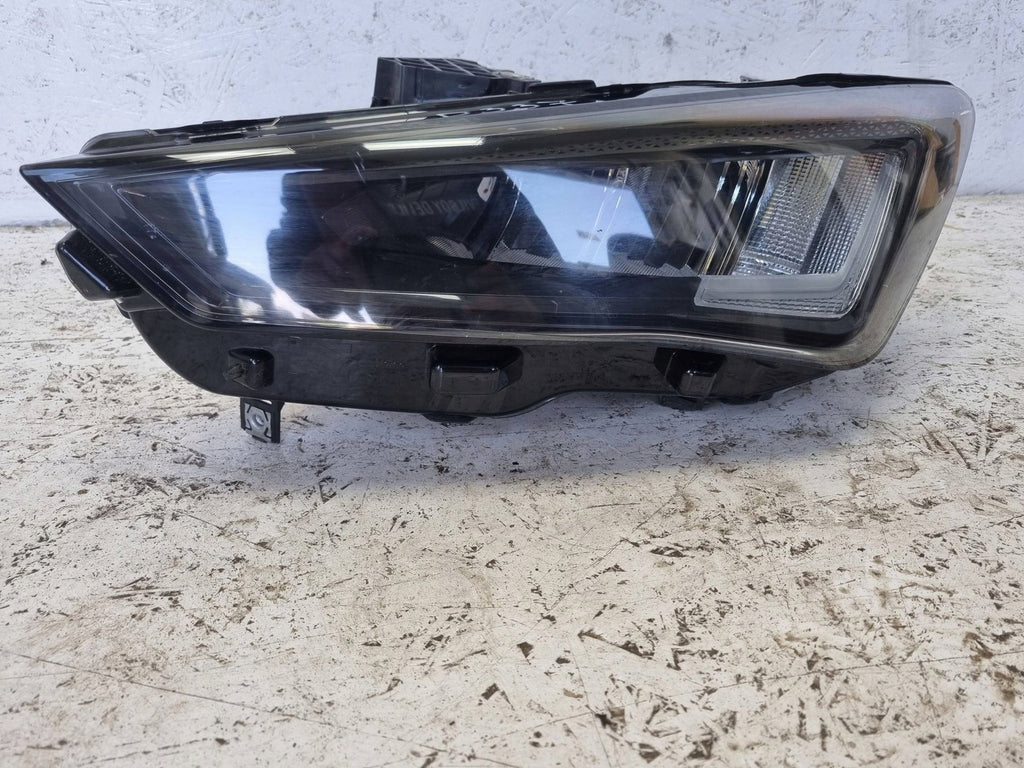 Frontscheinwerfer Seat Leon 5FB941005 Links Scheinwerfer Headlight