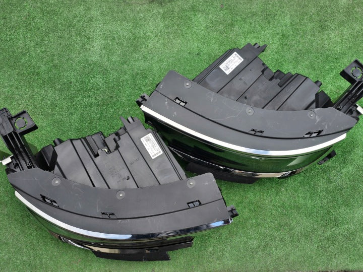 Frontscheinwerfer Opel Mokka 9834016680 9834016880 Full LED Ein Satz Headlight SCH9397896691kj