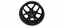 Load image into Gallery viewer, 1x Alufelge 18 Zoll 8.0" 5x108 45ET Glanz Schwarz KBA50658 Rim Wheel FEL2997221577xo