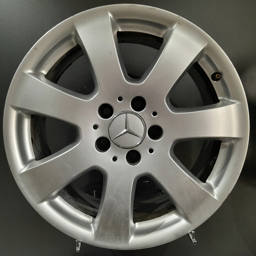 4x Alufelge 17 Zoll 7.5" 5x112 56ET A2514011002-ME Mercedes-Benz W251 Rim Wheel FEL8325537139hf