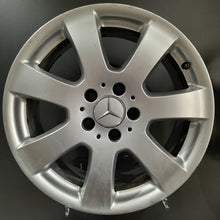 Load image into Gallery viewer, 4x Alufelge 17 Zoll 7.5" 5x112 56ET A2514011002-ME Mercedes-Benz W251 Rim Wheel FEL8325537139hf