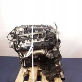 Motor Audi A8 ASE 4.0 TDI 275PS 202kW 2003 Diesel Engine Komplett MOT1936942693xq