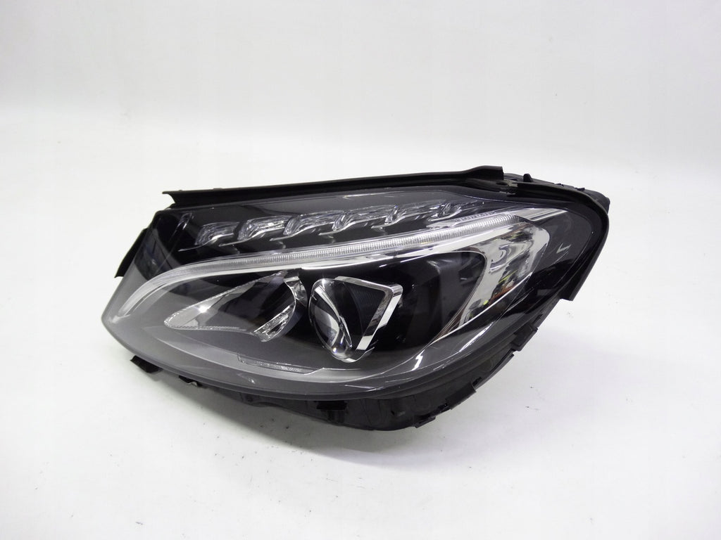 Frontscheinwerfer Mercedes-Benz W205 A2059062504 LED Links Headlight SCH5021682749zq
