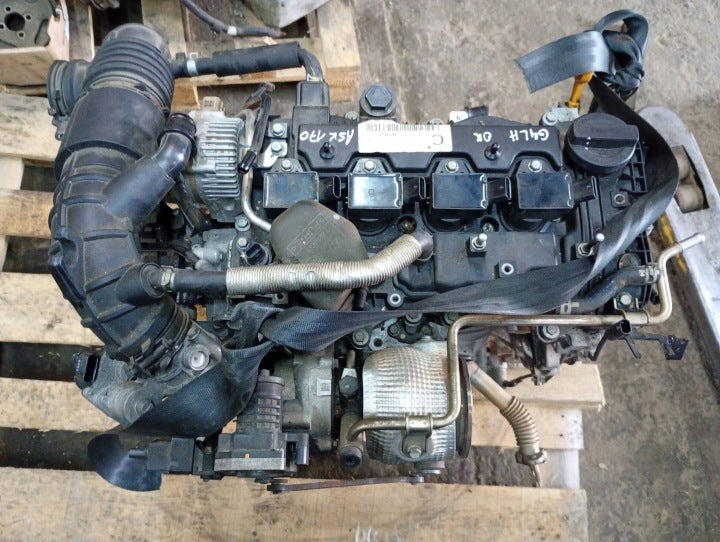 Motor Kia Ceed G4LH 1.5 T-GDI 160PS 118kW 2022 Benzin Engine Komplett MOT9741218157tc