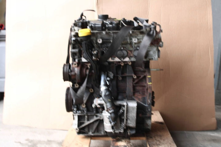 Motor Opel Vivaro M9RE780 2.0 DCI 186TKm Benzin Engine Unkomplett MOT1881361869nb