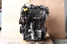 Load image into Gallery viewer, Motor Opel Vivaro M9RE780 2.0 DCI 186TKm Benzin Engine Unkomplett MOT1881361869nb