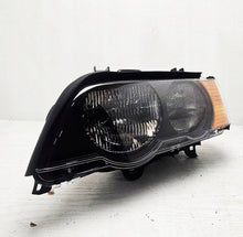 Laden Sie das Bild in den Galerie-Viewer, Frontscheinwerfer BMW X5 E53 6930205 1EH22296401 Links Scheinwerfer Headlight SCH8757760445xm