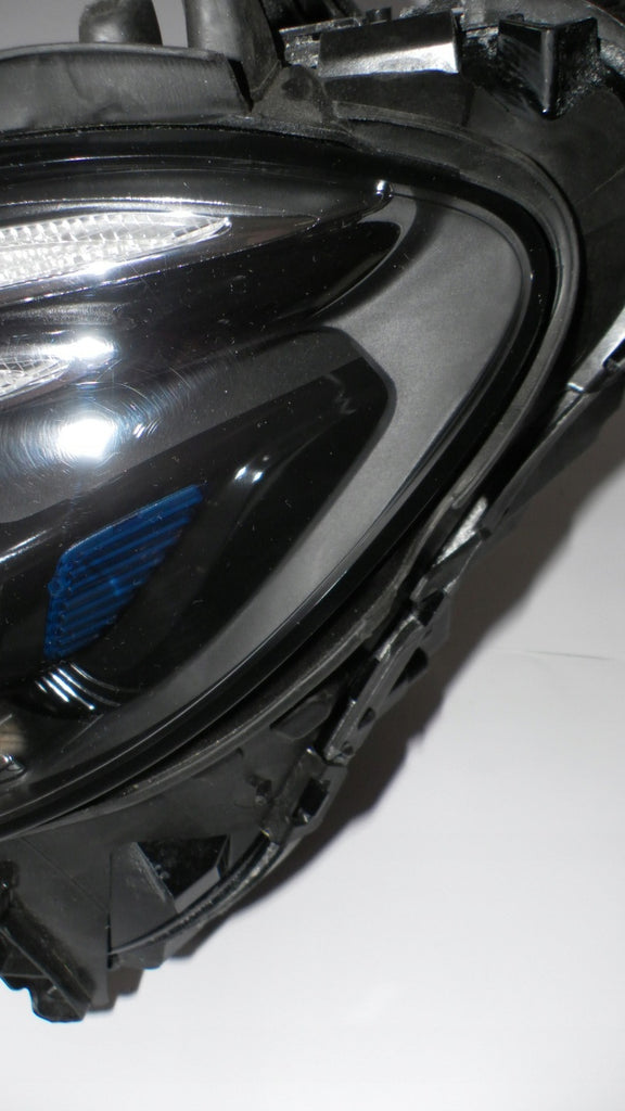 Frontscheinwerfer Mercedes-Benz Glc A2549062302 LED Links Scheinwerfer Headlight SCH4821802313hs