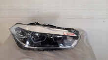 Laden Sie das Bild in den Galerie-Viewer, Frontscheinwerfer BMW X2 F39 RKC12206 Rechts Scheinwerfer Headlight SCH8382705831wy