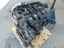 Laden Sie das Bild in den Galerie-Viewer, Motor Ford Fiesta II Fbd 2.0 241PS 177kW 110TKm Benzin Engine Komplett MOT1721369053fo